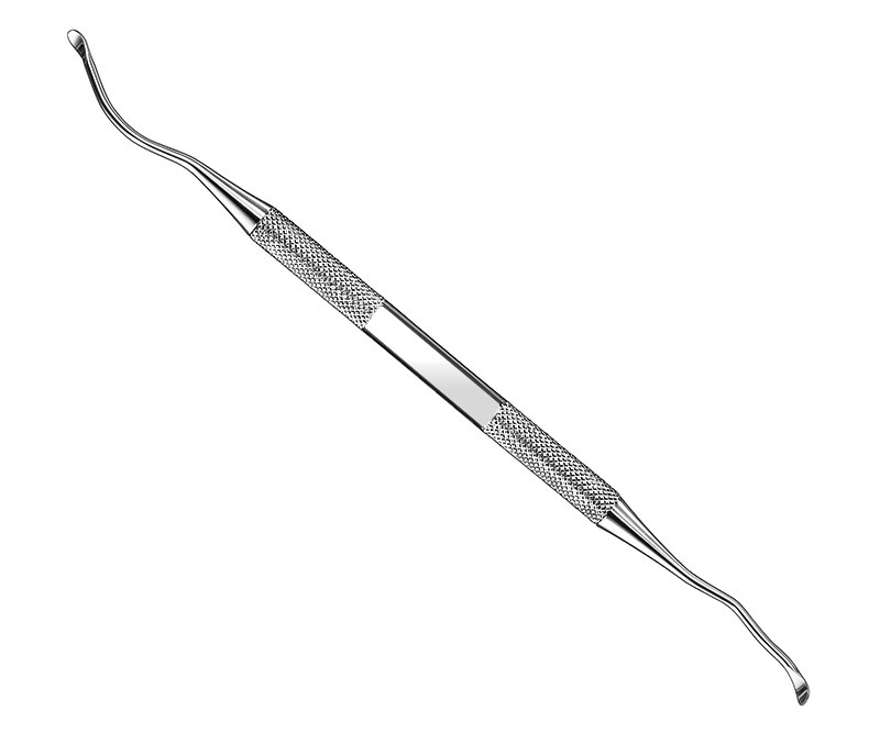 HOTZ, Sinus Lift Curette