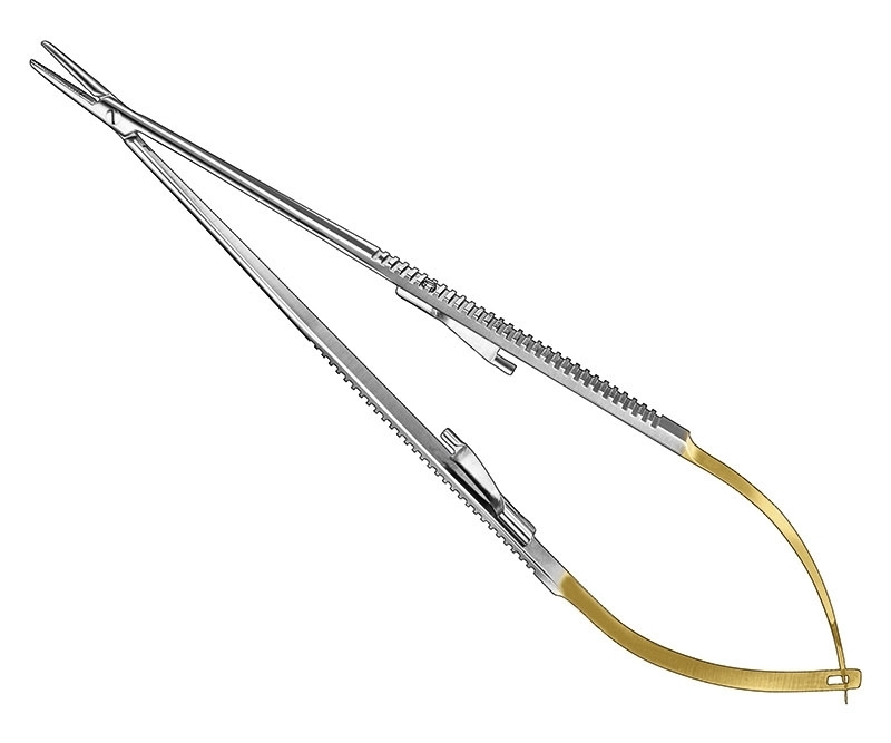 Micro Needle Holders