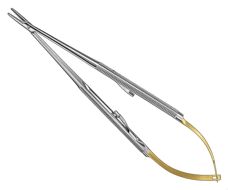 Micro Needle Holders