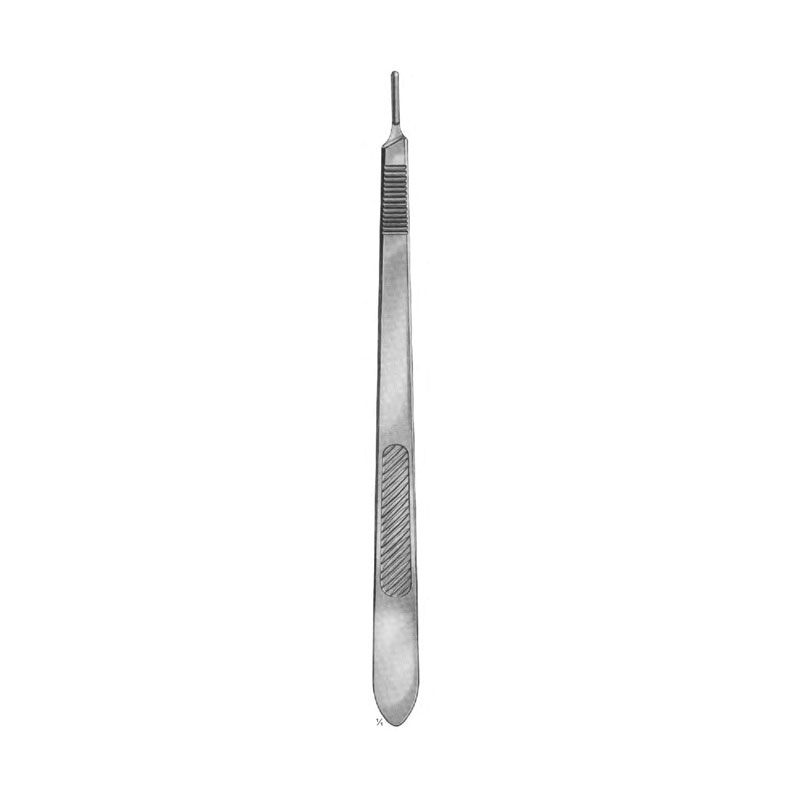 Scalpel Handles