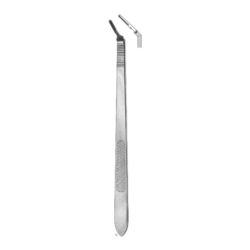 Scalpel Handles