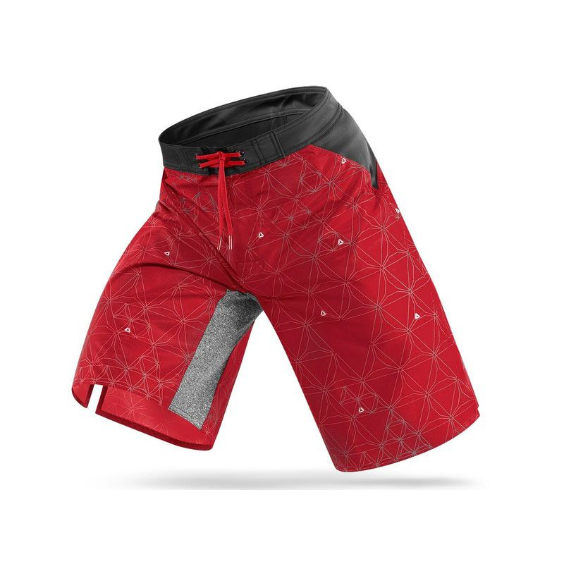 Men Crossfit Short