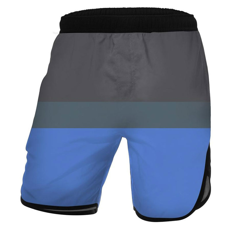 Men Crossfit Short