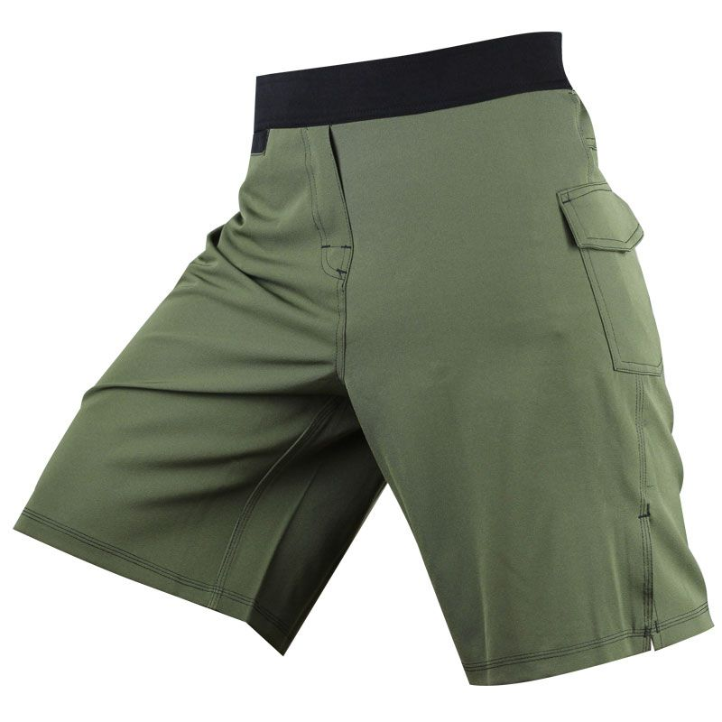 Men Crossfit Short