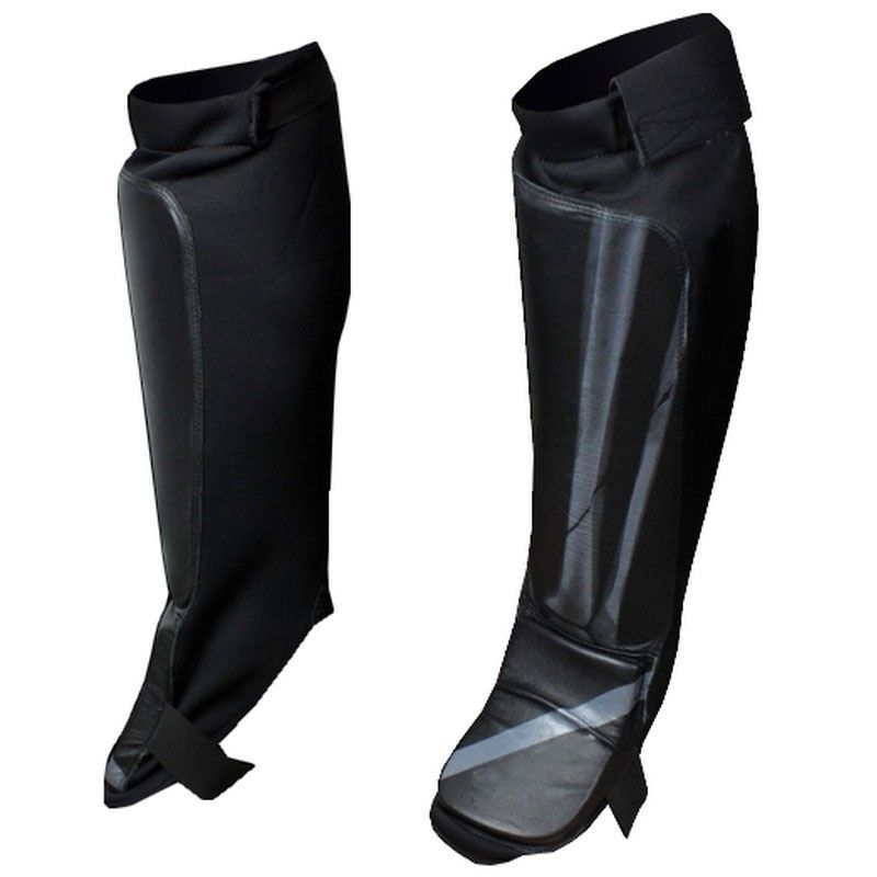 Shin Pads / Shin In-Steps