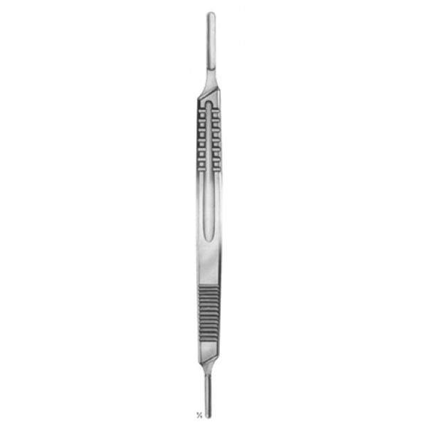 SCALPEL HANDLE