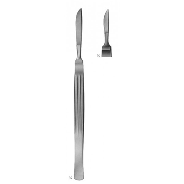 SCALPELS, TENOTOMES