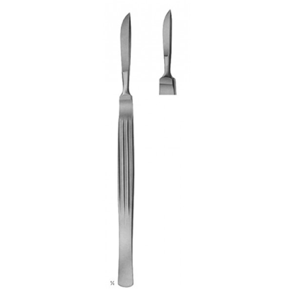SCALPELS, TENOTOMES