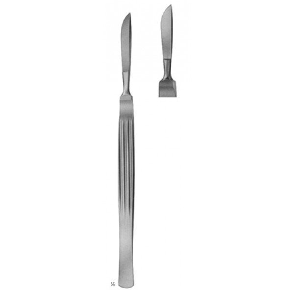 SCALPELS, TENOTOMES