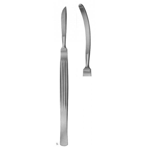 SCALPELS, TENOTOMES
