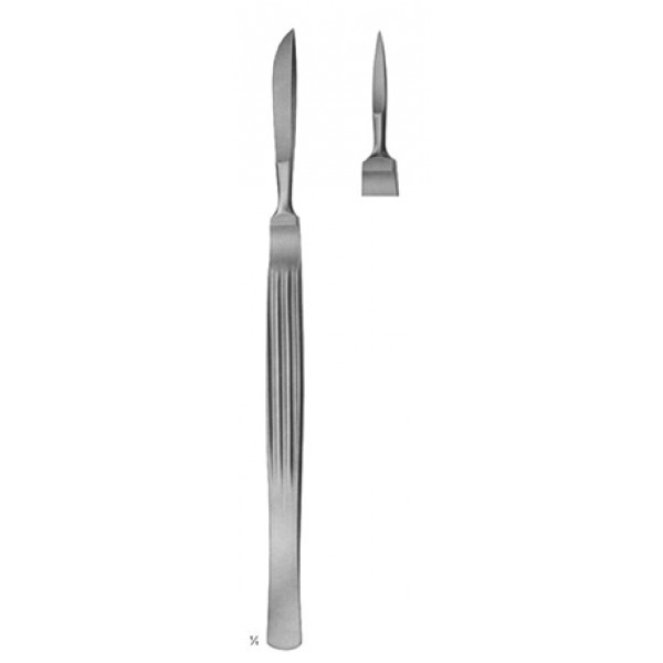 SCALPELS, TENOTOMES