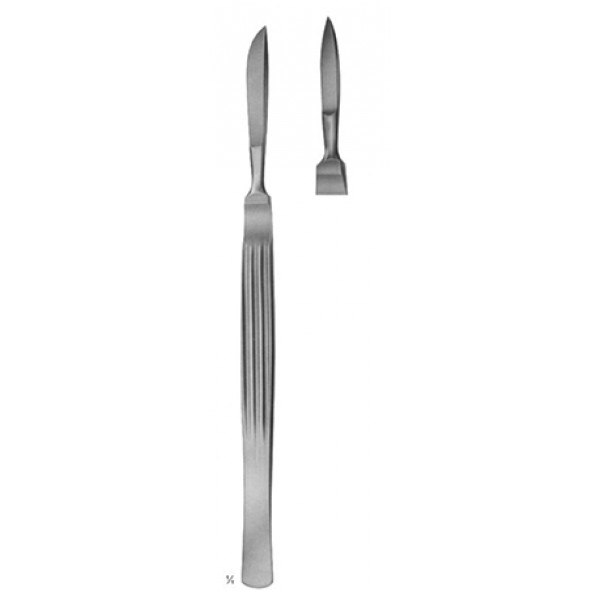 SCALPELS, TENOTOMES