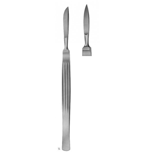 SCALPELS, TENOTOMES
