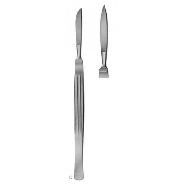 SCALPELS, TENOTOMES