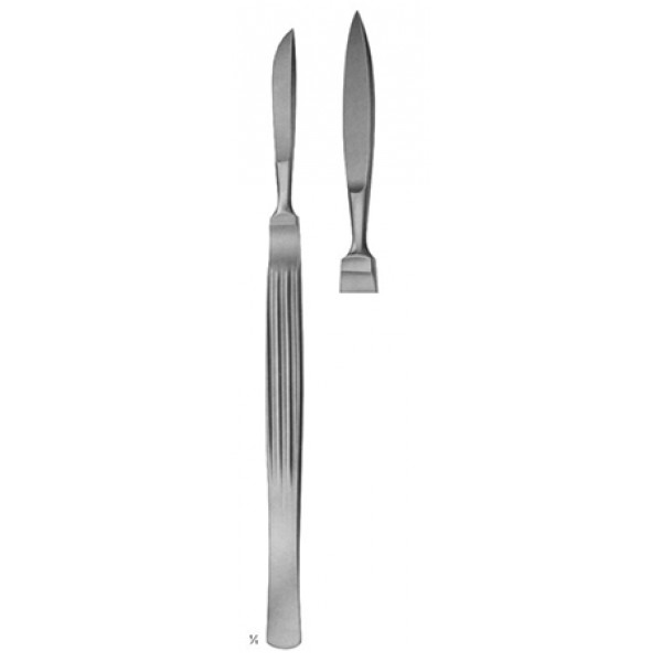 SCALPELS, TENOTOMES