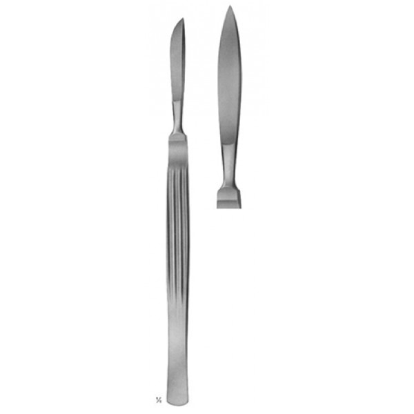 SCALPELS, TENOTOMES
