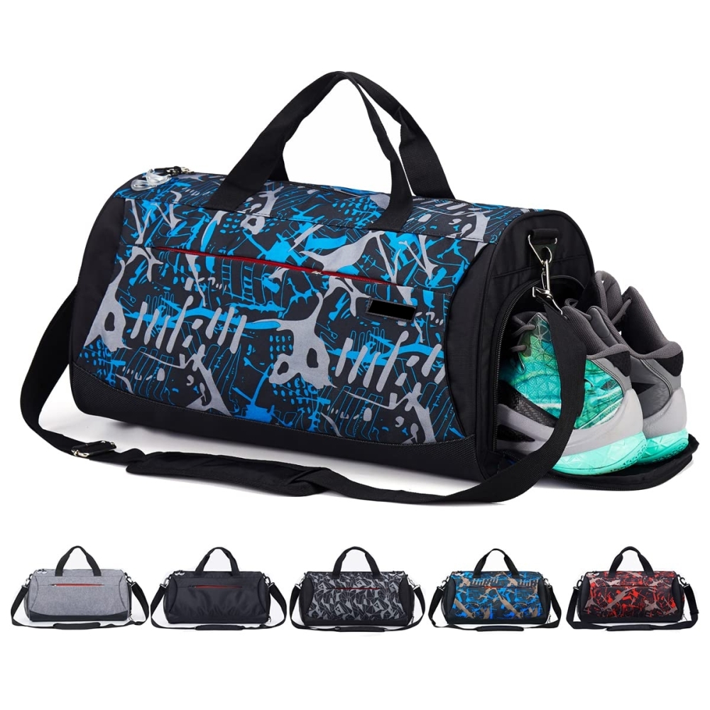 Duffel Bags
