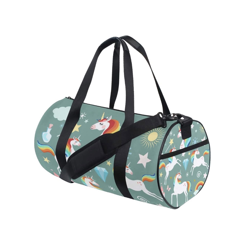 Duffel Bags