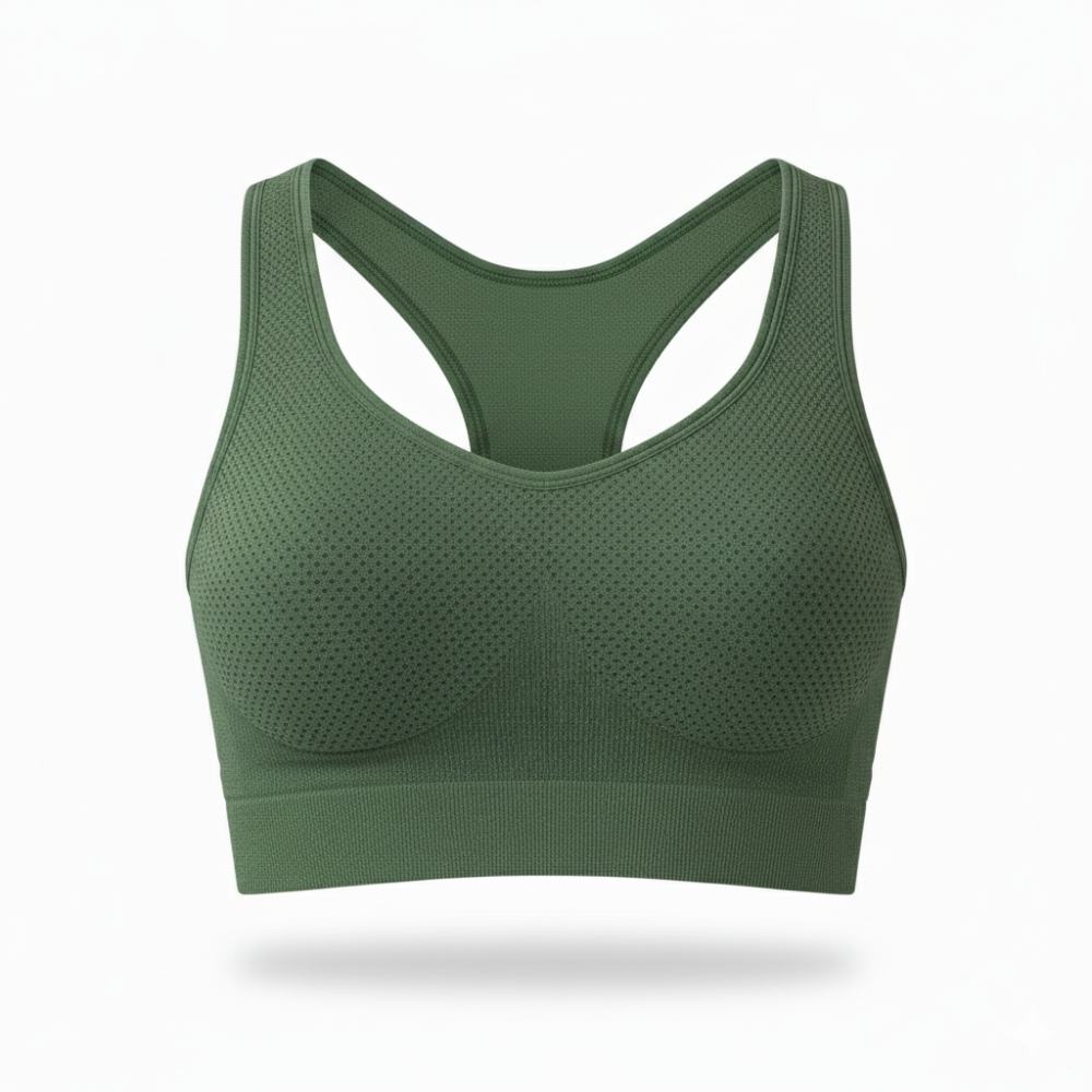 Seamless Bra