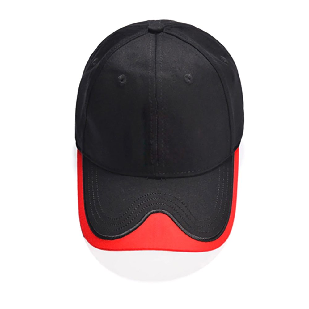 Caps