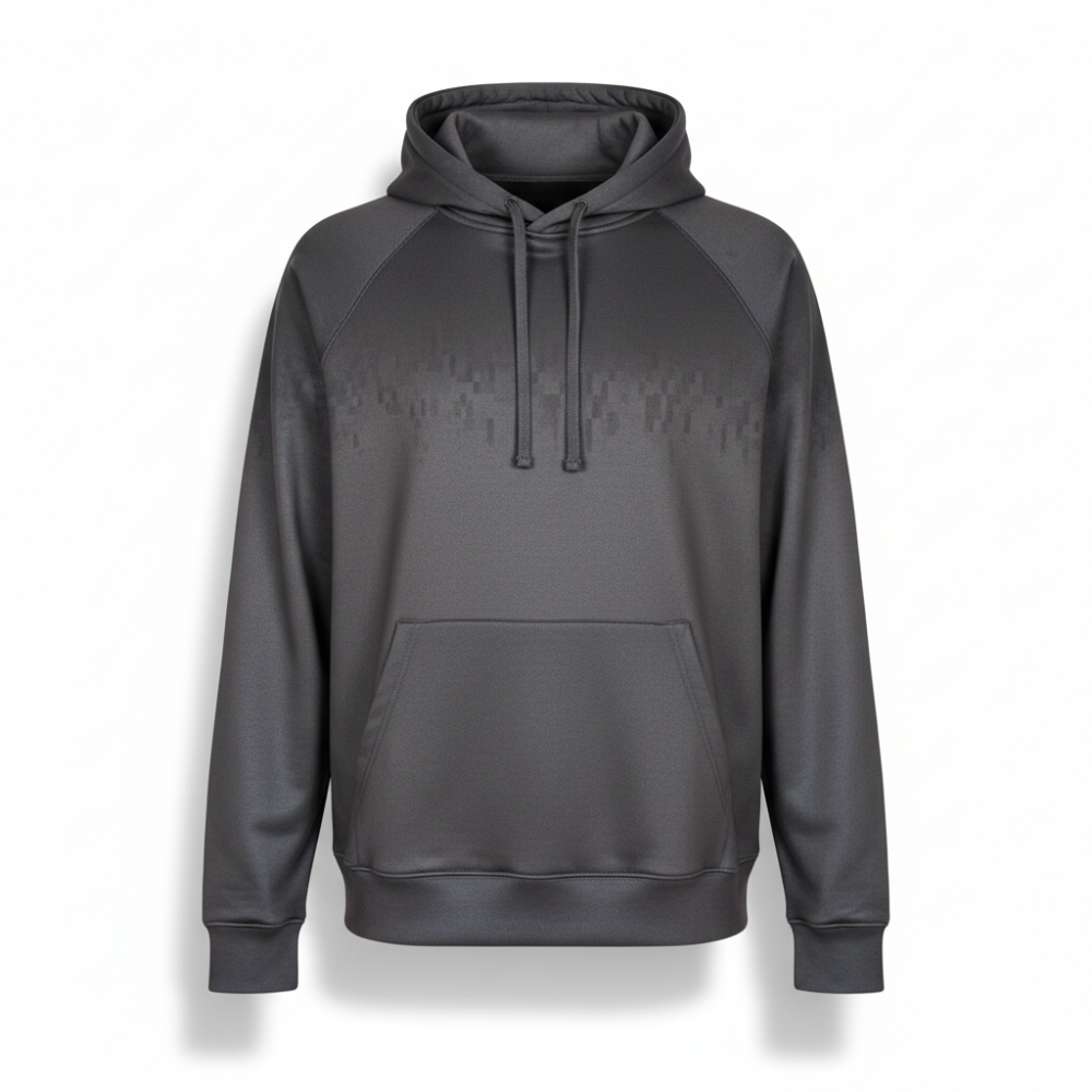 Sun Fade Hoodies