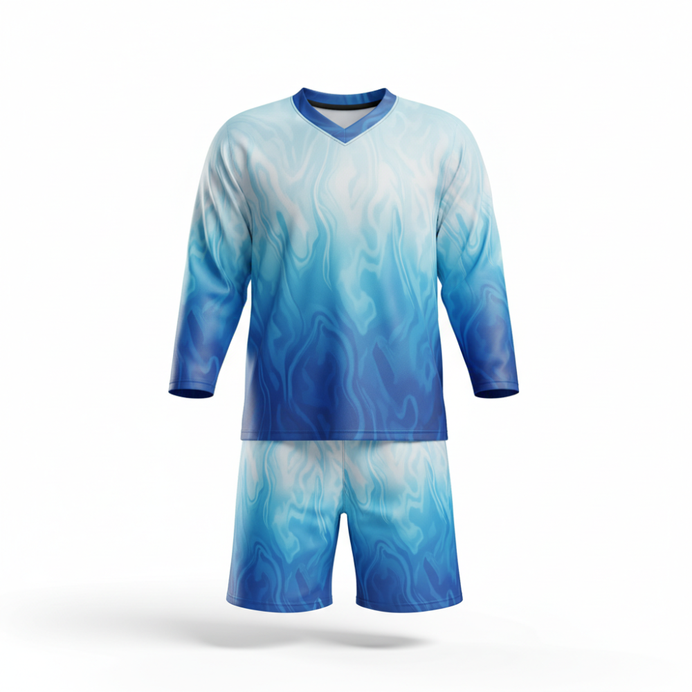 Ball Hockey Uniform