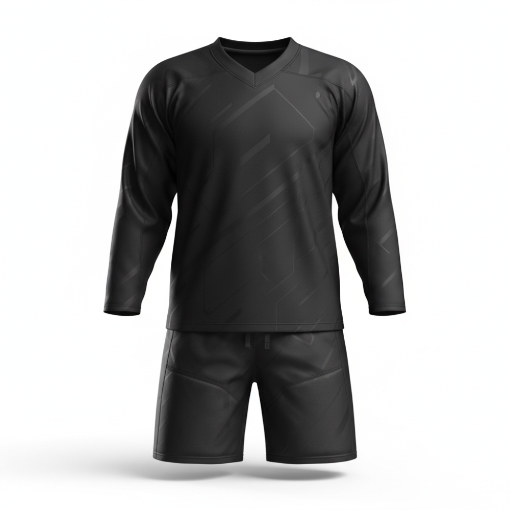 Ball Hockey Uniform