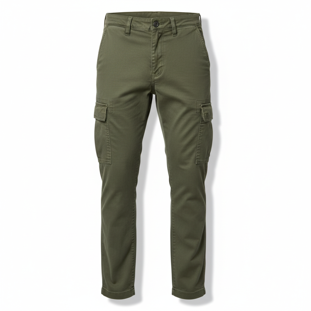 Cargo Pants